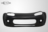 2006-2008 Mazda Miata Couture Polyurethane M Speed Front Bumper - 1 Piece / Vehicle Year Make Model Trim - 2006-2008-Mazda Miata ALL / Product Type - Front Bumper / Style Name -M Speed / Kit Material - Polyurethane / Notes -