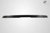 2016-2023 Chevrolet Camaro Carbon Creations Blade Look Rear Wing Spoiler - 3 Piece / Vehicle Year Make Model Trim - 2016-2023-Chevrolet Camaro ALL / Product Type - Wing / Style Name -Blade / Kit Material - Carbon Fiber / Notes -