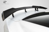 2016-2023 Chevrolet Camaro Carbon Creations ZL1 Look Wing - 1 Piece / Vehicle Year Make Model Trim - 2016-2023-Chevrolet Camaro ALL / Product Type - Wing / Style Name -ZL1 / Kit Material - Carbon Fiber / Notes -