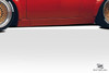 1995-1998 Nissan 240SX S14 Duraflex RBS V2 Wide Body Side Skirts - 2 Piece / Vehicle Year Make Model Trim - 1995-1998-Nissan 240SX ALL / Product Type - Sideskirts / Style Name -RBS V2 / Kit Material - FRP (Fiberglass Reinforced Plastics) / Notes -