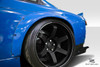 1995-1998 Nissan 240SX S14 Duraflex RBS V2 Wide Body Rear Fender Flares - 2 Piece / Vehicle Year Make Model Trim - 1995-1998-Nissan 240SX ALL / Product Type - Fender Flare / Style Name -RBS V2 / Kit Material - FRP (Fiberglass Reinforced Plastics) / Notes -