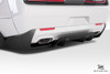 2015-2023 Dodge Challenger Duraflex Circuit Rear Diffuser - 3 Piece / Vehicle Year Make Model Trim - 2015-2023-Dodge Challenger ALL / Product Type - Rear Lip/Add On / Style Name -Circuit / Kit Material - FRP (Fiberglass Reinforced Plastics) / Notes -