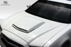 2011-2014 Dodge Charger Duraflex TA Look Hood - 1 Piece / Vehicle Year Make Model Trim - 2011-2014-Dodge Charger ALL / Product Type - Hood / Style Name -TA Look / Kit Material - FRP (Fiberglass Reinforced Plastics) / Notes - Hood pins are required.