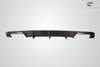 1999-2003 BMW M5 E39 Carbon Creations S Line Rear Diffuser - 1 Piece / Vehicle Year Make Model Trim - 1999-2003-BMW M5 ALL / Product Type - Rear Lip/Add On / Style Name -S Line / Kit Material - Carbon Fiber / Notes -
