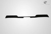 2005-2013 Chevrolet Corvette C6 Carbon Creations DriTech Wickerbill Rear Wing Spoiler - 1 Piece / Vehicle Year Make Model Trim - 2005-2013-Chevrolet Corvette ALL / Product Type - Wing / Style Name -Wickerbill / Kit Material - Carbon Fiber / Notes - Note: Does not fit Z06 or Grand Sport Models