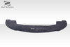 2015-2023 Dodge Charger SRT / Hellcat Duraflex Sonic Front Spliiter - 1 Piece (S) / Vehicle Year Make Model Trim - 2015-2023-Dodge Charger ALL / Product Type - Front Lip/Add On / Style Name -Sonic / Kit Material - FRP (Fiberglass Reinforced Plastics) / Notes - Note: User assumes full responsibility for ensuring proper installation as intended. Use of splitter rods required ( Sold separately)