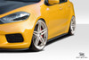 2013-2016 Dodge Dart Duraflex Scat Look Side Skirts - 2 Piece / Vehicle Year Make Model Trim - 2013-2016-Dodge Dart ALL / Product Type - Sideskirts / Style Name -Scat Look / Kit Material - FRP (Fiberglass Reinforced Plastics) / Notes -