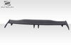 2003-2007 Infiniti G Coupe G35 Duraflex N-1 Wing Spoiler - 1 Piece / Vehicle Year Make Model Trim - 2003-2007-Infiniti G Coupe 2DR / Product Type - Wing / Style Name -N-1 / Kit Material - FRP (Fiberglass Reinforced Plastics) / Notes -