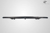 2003-2006 Mercedes E55 W211 Carbon Creations L Sport Rear Diffuser - 1 Piece / Vehicle Year Make Model Trim - 2003-2006-Mercedes E55 ALL / Product Type - Rear Lip/Add On / Style Name -L Sport / Kit Material - Carbon Fiber / Notes -