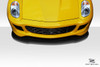 Universal Duraflex Type 3 Front Lip Splitter - 1 Piece / Vehicle Year Make Model Trim - --  ALL / Product Type - Front Lip/Add On / Style Name -\Universal / Kit Material - FRP (Fiberglass Reinforced Plastics) / Notes -