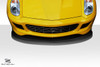 Universal Duraflex Type 4 Front Lip Splitter - 1 Piece / Vehicle Year Make Model Trim - --  ALL / Product Type - Front Lip/Add On / Style Name -\Universal / Kit Material - FRP (Fiberglass Reinforced Plastics) / Notes -