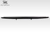 Universal 80" Duraflex VRX Air Foil Blade ( includes 2 brackets only, stands and end caps sold separately ) - 3 Piece / Vehicle Year Make Model Trim - --   / Product Type - Wing / Style Name -\Universal VRX / Kit Material - FRP (Fiberglass Reinforced Plastics) / Notes -