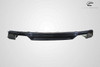 2016-2018 Chevrolet Camaro Carbon Creations DriTech ZL1 Look Rear Diffuser - 1 Piece / Vehicle Year Make Model Trim - 2016-2018-Chevrolet Camaro ALL / Product Type - Rear Lip/Add On / Style Name -ZL1 Look / Kit Material - Carbon Fiber / Notes -