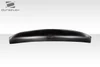 1992-1998 BMW 3 Series M3 E36 4DR Duraflex CSL Wing - 1 piece (S) / Vehicle Year Make Model Trim - 1992-1998-BMW 3 Series 4DR / Product Type - Wing / Style Name -CSL / Kit Material - FRP (Fiberglass Reinforced Plastics) / Notes -