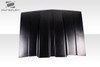 1982-1993 Chevrolet S10 Blazer GMC Jimmy Duraflex 2.5" Cowl Hood - 1 Piece / Vehicle Year Make Model Trim - 1982-1993-Chevrolet S-10 ALL / Product Type - Hood / Style Name -2.5" Cowl / Kit Material - FRP (Fiberglass Reinforced Plastics) / Notes - Note: Hood pins are required.