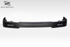 2001-2003 Mazda Protege Duraflex X-Sport Front Lip - 1 Piece / Vehicle Year Make Model Trim - 2001-2003-Mazda Protege ALL / Product Type - Front Lip/Add On / Style Name -X-Sport / Kit Material - FRP (Fiberglass Reinforced Plastics) / Notes -