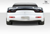 1993-1997 Mazda RX-7 Duraflex JDM Wing Spoiler - 1 Piece / Vehicle Year Make Model Trim - 1993-1997-Mazda RX7 ALL / Product Type - Wing / Style Name -JDM / Kit Material - FRP (Fiberglass Reinforced Plastics) / Notes -
