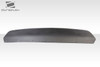 2002-2003 Mitsubishi Lancer 2003-2006 Lancer Evolution 8 9 Duraflex C Spec Wing Spoiler - 1 Piece / Vehicle Year Make Model Trim - 2002-2006-Mitsubishi Lancer ALL / Product Type - Wing / Style Name -C Spec / Kit Material - FRP (Fiberglass Reinforced Plastics) / Notes -
