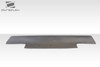 1984-1987 Toyota Corolla 2DR Duraflex RBS Wing Spoiler - 1 Piece / Vehicle Year Make Model Trim - 1984-1987-Toyota Corolla 2DR / Product Type - Wing / Style Name -RBS / Kit Material - FRP (Fiberglass Reinforced Plastics) / Notes -