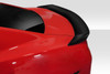 2010-2013 Chevrolet Camaro Duraflex RKS Wing Spoiler - 3 Piece (S) / Vehicle Year Make Model Trim - 2010-2013-Chevrolet Camaro ALL / Product Type - Wing / Style Name -RKS / Kit Material - FRP (Fiberglass Reinforced Plastics) / Notes -