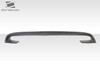 2005-2009 Ford Mustang Duraflex GT350 Look Wing Spoiler  - 1 Piece / Vehicle Year Make Model Trim - 2005-2009-Ford Mustang ALL / Product Type - Wing / Style Name -GT350 Look / Kit Material - FRP (Fiberglass Reinforced Plastics) / Notes -