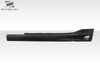 2006-2015 Mazda Miata Duraflex X Sport Side Skirts Rocker Panels - 2 Piece / Vehicle Year Make Model Trim - 2006-2015-Mazda Miata ALL / Product Type - Sideskirts / Style Name -X Sport / Kit Material - FRP (Fiberglass Reinforced Plastics) / Notes -