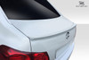 2006-2011 Lexus GS Series GS300 GS350 GS430 GS450 GS460 Duraflex I-Spec Wing Trunk Lid Spoiler - 1 Piece (S) / Vehicle Year Make Model Trim - 2006-2011-Lexus GS ALL / Product Type - Wing / Style Name -I-Spec / Kit Material - FRP (Fiberglass Reinforced Plastics) / Notes -