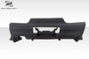 1989-1994 Nissan Skyline R32 2DR Duraflex Demon V2 Rear Bumper Cover - 1 Piece / Vehicle Year Make Model Trim - 1989-1994-Nissan Skyline 2DR / Product Type - Rear Bumper / Style Name -Demon V2 / Kit Material - FRP (Fiberglass Reinforced Plastics) / Notes -