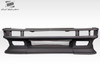 1984-1987 Toyota Corolla 2DR / HB Duraflex JB Sport Front Bumper Cover - 1 Piece / Vehicle Year Make Model Trim - 1984-1987-Toyota Corolla 2DR / Product Type - Front Bumper / Style Name -JB Sport / Kit Material - FRP (Fiberglass Reinforced Plastics) / Notes -