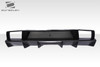 2009-2013 Lamborghini Gallardo Duraflex LP560 LP570 Look Rear Diffuser - 1 Piece / Vehicle Year Make Model Trim - 2009-2013-Lamborghini Gallardo ALL / Product Type - Rear Lip/Add On / Style Name -LP570 Look / Kit Material - FRP (Fiberglass Reinforced Plastics) / Notes -