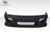 1989-1994 Porsche 964 Duraflex Origin Front Bumper Cover - 1 Piece / Vehicle Year Make Model Trim - 1989-1994-Porsche 964 ALL / Product Type - Front Bumper / Style Name -Origin / Kit Material - FRP (Fiberglass Reinforced Plastics) / Notes -