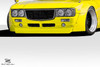 1993-1997 Mazda RX-7 Duraflex TKO Boss Wide Body Front Lip - 1 Piece (S) / Vehicle Year Make Model Trim - 1993-1997-Mazda RX7 ALL / Product Type - Front Lip/Add On / Style Name -TKO Boss / Kit Material - FRP (Fiberglass Reinforced Plastics) / Notes -