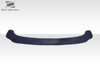 1992-1995 Honda Civic Duraflex TKO RBS V2 Wide Body Front Lip - 1 Piece / Vehicle Year Make Model Trim - 1992-1995-Honda Civic ALL / Product Type - Front Lip/Add On / Style Name -TKO RBS V2 / Kit Material - FRP (Fiberglass Reinforced Plastics) / Notes -
