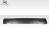 2000-2009 Honda S2000 Duraflex TKO RBS Wing Trunk Lid Spoiler - 1 Piece (S) / Vehicle Year Make Model Trim - 2000-2009-Honda S2000 ALL / Product Type - Wing / Style Name -TKO RBS / Kit Material - FRP (Fiberglass Reinforced Plastics) / Notes -