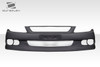 2000-2005 Lexus IS Series IS300 Duraflex TD3000 Look Front Bumper Cover - 1 Piece / Vehicle Year Make Model Trim - 2000-2005-Lexus IS ALL / Product Type - Front Bumper / Style Name -TD3000 / Kit Material - FRP (Fiberglass Reinforced Plastics) / Notes -