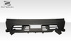 2003-2006 Mitsubishi Lancer Evolution 8 9 Duraflex VRS Rear Bumper Cover - 1 Piece / Vehicle Year Make Model Trim - 2003-2006-Mitsubishi Lancer ALL / Product Type - Rear Bumper / Style Name -VRS / Kit Material - FRP (Fiberglass Reinforced Plastics) / Notes -