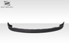 1998-2005 Lexus GS Series GS300 GS400 GS430 Duraflex W-1 Front Lip - 1 Piece / Vehicle Year Make Model Trim - 1998-2005-Lexus GS ALL / Product Type - Front Lip/Add On / Style Name -W-1 / Kit Material - FRP (Fiberglass Reinforced Plastics) / Notes -