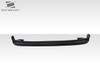 2001-2003 Lexus LS Series LS430 Duraflex W-1 Front Lip Under Spoiler - 1 Piece / Vehicle Year Make Model Trim - 2001-2003-Lexus LS ALL / Product Type - Front Lip/Add On / Style Name -W-1 / Kit Material - FRP (Fiberglass Reinforced Plastics) / Notes -