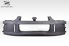 2004-2005 Subaru Impreza WRX STI Duraflex WRC Look Front Bumper Cover - 3 Piece / Vehicle Year Make Model Trim - 2004-2005-Subaru Impreza ALL / Product Type - Front Bumper / Style Name -WRC Look / Kit Material - FRP (Fiberglass Reinforced Plastics) / Notes -