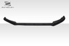 2011-2014 Volkswagen Jetta Duraflex Speed Front Lip Under Spoiler - 1 Piece (S) / Vehicle Year Make Model Trim - 2011-2014-Volkswagen Jetta ALL / Product Type - Front Lip/Add On / Style Name -Speed / Kit Material - FRP (Fiberglass Reinforced Plastics) / Notes -