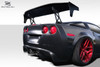 Universal 80" Duraflex VRX V2 Short Wing Complete Kit - 9 Piece Includes VRX Air Foil Blade (114477) VRX Wing Stands (113242) VRX V2 End Caps (113246) VRX Hardware Kit (115111) / Vehicle Year Make Model Trim - --  ALL / Product Type - Wing / Style Name -\Universal VRX / Kit Material - FRP (Fiberglass Reinforced Plastics) / Notes -