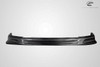 2009-2011 Nissan GT-R R35 Carbon Creations C1 Front Lip Under Spoiler Air Dam - 1 Piece / Vehicle Year Make Model Trim - 2009-2011-Nissan GTR ALL / Product Type - Front Lip/Add On / Style Name -C1 / Kit Material - Carbon Fiber / Notes -