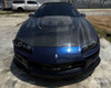 1998-2002 Chevrolet Camaro Carbon Creations ZL1 Version 2 Hood - 1 Piece / Vehicle Year Make Model Trim - 1998-2002-Chevrolet Camaro ALL / Product Type - Hood / Style Name -ZL1 Version 2 / Kit Material - Carbon Fiber / Notes - Note: Hood pins are required.