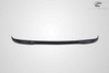 2010-2013 Mercedes S Class S63 W221 Carbon Creations L Sport Front Lip Spoiler - 1 Piece / Vehicle Year Make Model Trim - 2010-2013-Mercedes S Class ALL / Product Type - Front Lip/Add On / Style Name -L Sport / Kit Material - Carbon Fiber / Notes -