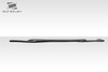 2010-2013 Mercedes E Class W212 Duraflex L Sport Front Lip Spoiler - 1 Piece / Vehicle Year Make Model Trim - 2010-2013-Mercedes E Class ALL / Product Type - Front Lip/Add On / Style Name -L Sport / Kit Material - FRP (Fiberglass Reinforced Plastics) / Notes - Note: FIts AMG Sport package bumper
