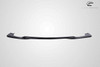 2010-2013 Mercedes E Class W212 Carbon Creations L Sport Front Lip Spoiler - 1 Piece / Vehicle Year Make Model Trim - 2010-2013-Mercedes E Class ALL / Product Type - Front Lip/Add On / Style Name -L Sport / Kit Material - Carbon Fiber / Notes -