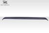2008-2023 Dodge Challenger Duraflex Redeye Look Rear Wing Spoiler - 1 Piece / Vehicle Year Make Model Trim - 2008-2023-Dodge Challenger ALL / Product Type - Wing / Style Name -Redeye Look / Kit Material - FRP (Fiberglass Reinforced Plastics) / Notes -