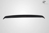 2008-2023 Dodge Challenger Carbon Creations Redeye Look Rear Wing Spoiler - 1 Piece / Vehicle Year Make Model Trim - 2008-2023-Dodge Challenger ALL / Product Type - Wing / Style Name -Redeye Look / Kit Material - Carbon Fiber / Notes -
