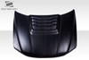 2017-2022 Ford Super Duty F250 F350 F450 Duraflex Raptor Look Hood - 1 Piece / Vehicle Year Make Model Trim - 2017-2022-Ford Super Duty ALL / Product Type - Hood / Style Name -Raptor Look / Kit Material - FRP (Fiberglass Reinforced Plastics) / Notes - Note: Hood pins are required.