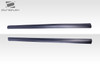 2003-2009 Mercedes E55 E63 W211 Duraflex L Sport Side Skirts Splitters - 2 Piece / Vehicle Year Make Model Trim - 2003-2009-Mercedes E Class ALL / Product Type - Sideskirts / Style Name -L Sport / Kit Material - FRP (Fiberglass Reinforced Plastics) / Notes -